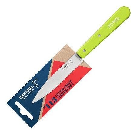 Зеленый  Opinel