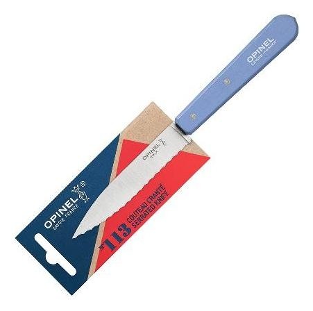 Синий  Opinel