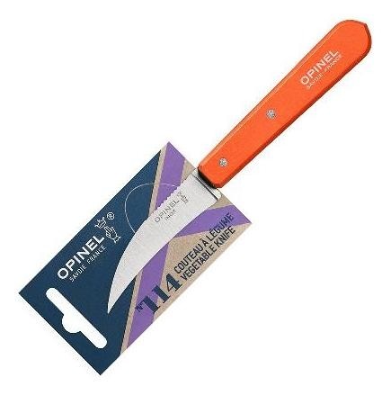 Оранжевый  Opinel