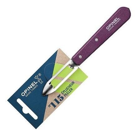 Сливовый  Opinel