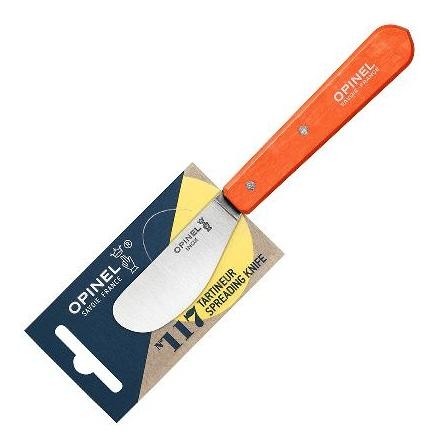 Оранжевый Opinel
