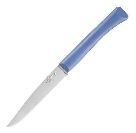 Нож столовый N°125 с микро-зубчатым лезвием Opinel