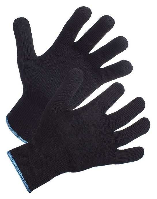 Перчатки защитные пантера р-р 8  Ампаро