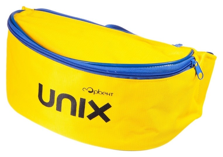 

Сумка для полумасок Unix 1000, 1100