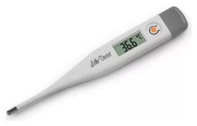 Термометр электронный Ld-300 Little Doctor