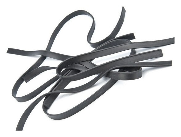 Сгон (Склиз) для мытья окон резинка сменная рулон 105 см Cl495  A-VM