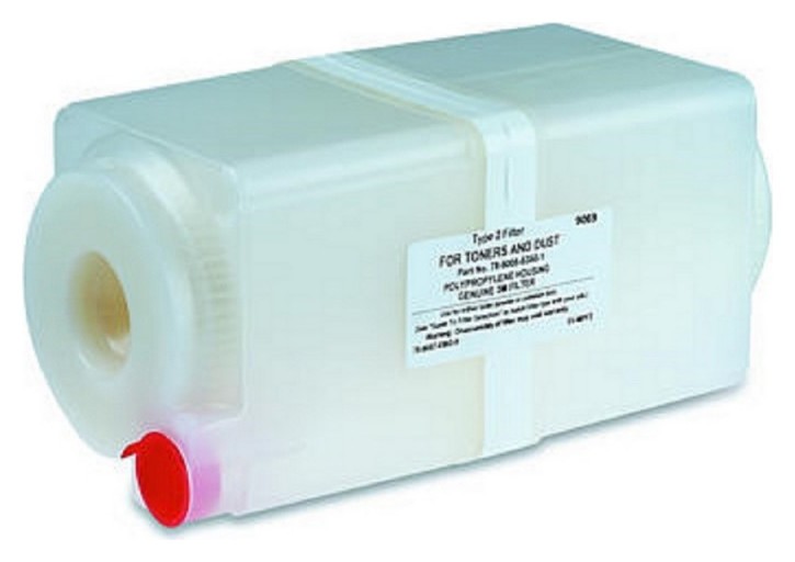 Опция фильтр для пылесоса 3М Type 1, тонкой очистки (Katun/scs) (737708) Katun