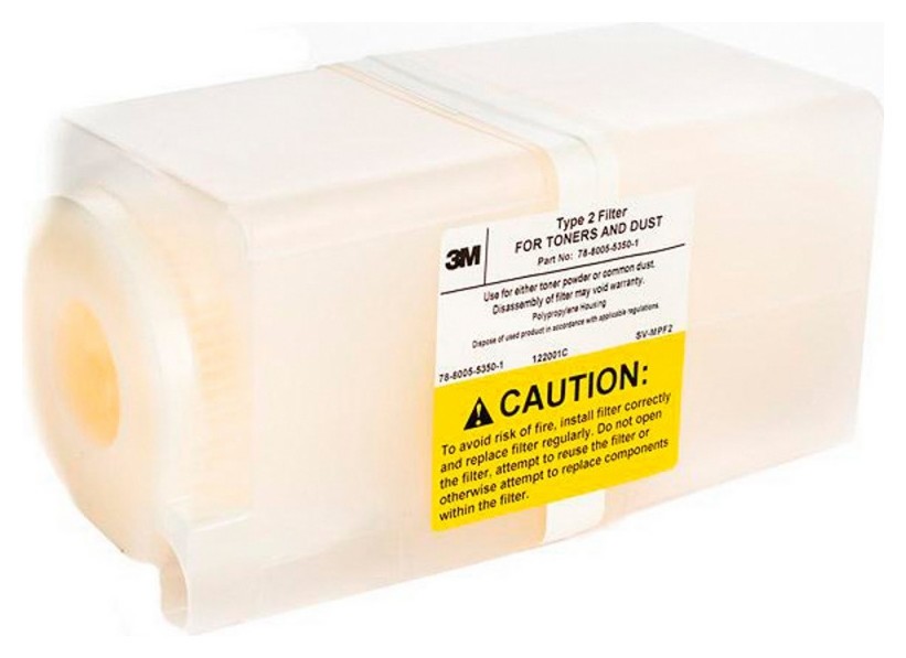 Опция фильтр для пылесоса 3М Type 2 (Katun/scs) (737731) Katun