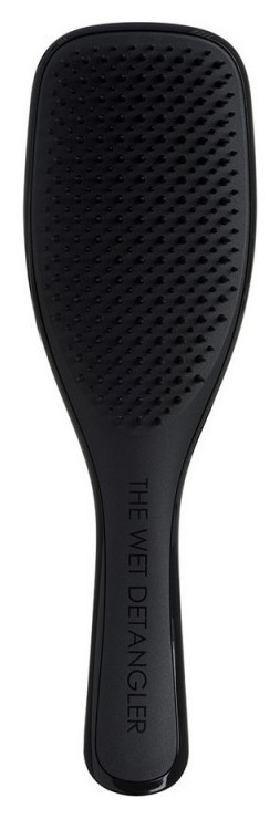 

Расческа Tangle Teezer The Wet Detangler Midnight Black для влаж волос 2125, Черный