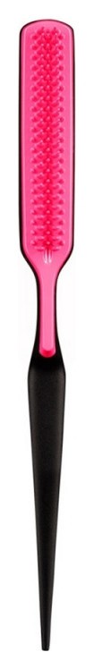 

Расческа для создания начеса Tangle Teezer Back-combing 2156, Черный/розовый