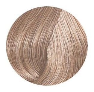 Тон 9/17 Очень светлый блонд пепельно-коричневый  Wella Professional