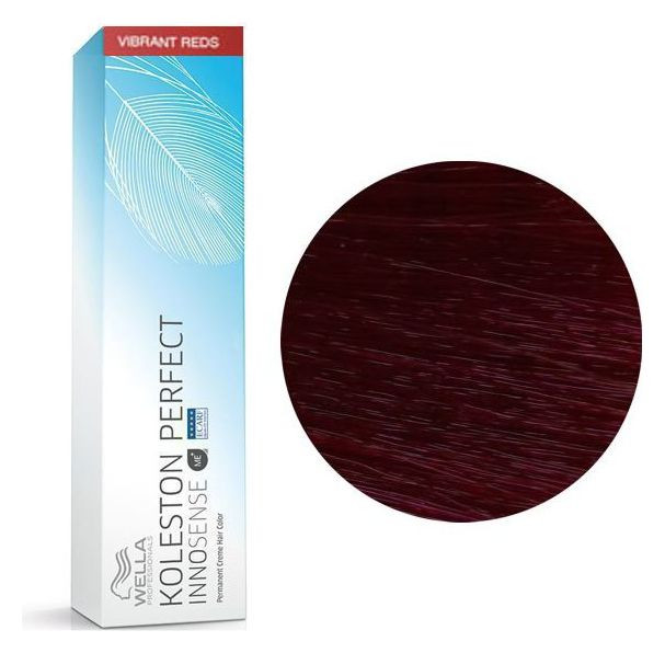 Тон 0/65 Фиолетово-махагоновый  Wella Professional