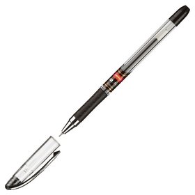 Ручка гелевая Unimax Max Gel 0,5мм, черн, неавтом Unimax