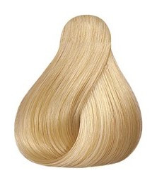 Тон 9/01 Очень светлый блонд песочный  Wella Professional