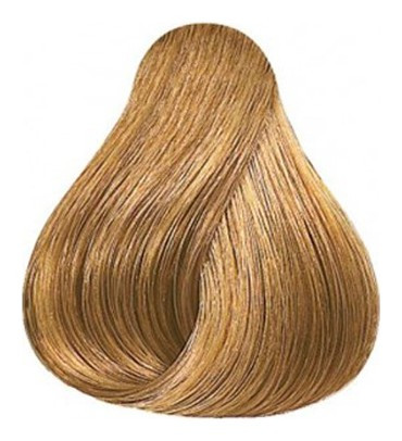 Тон 9/3 Очень светлый блонд золотистый  Wella Professional