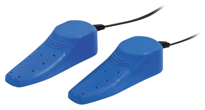 Сушилка электрическая для обуви Energy (Блистер) Rj-45b арт.151555