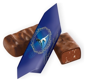Конфеты шоколадные вдохновение 1кг Бабаевский