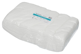 Салфетка полотенце однораз. стандарт 35x70, спанлейс, белый 50 шт/уп штучно Чистовье