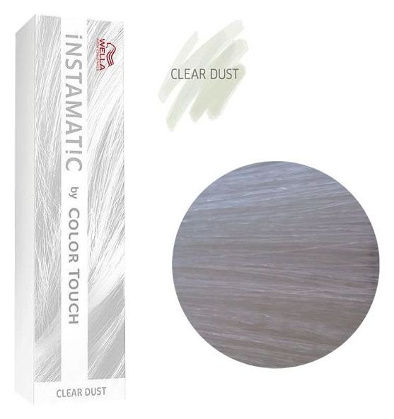 Тон Звездная пыль  Wella Professional