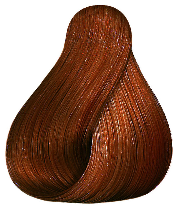 Тон 7/47 Светлый гранат  Wella Professional