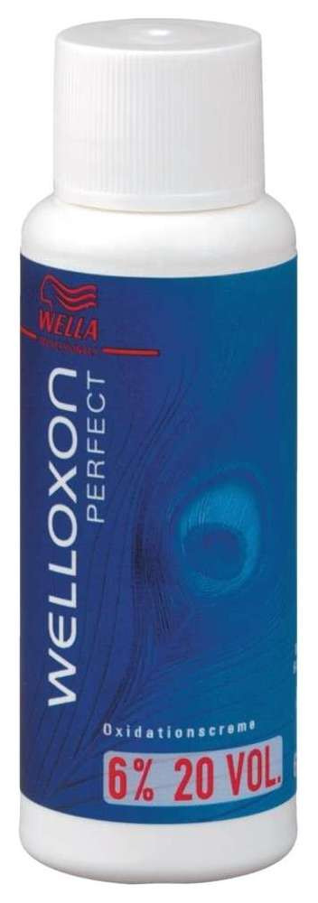 60 мл Wella Professional