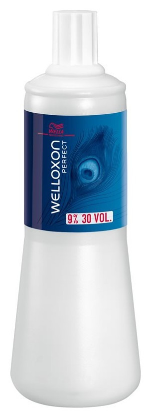 Окислитель для краски "Welloxon Perfect" 9% Wella Professional