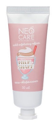 

Гель-эксфолиант Milk Shake