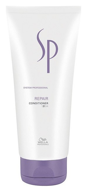 200 мл  Wella Professional