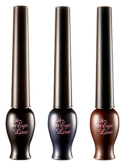 Подводка для глаз Oh M'Eye Line  Etude House