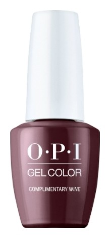 Гель-лак для ногтей Muse of Milan OPI GelColor