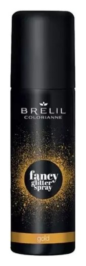 Золотистый  Brelil Professional