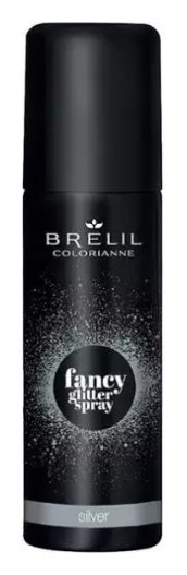 Серебряный  Brelil Professional