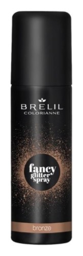 Бронзовый  Brelil Professional