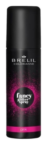 Розовый  Brelil Professional