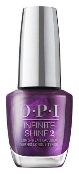 Тон Let’s Take An Elfie  OPI