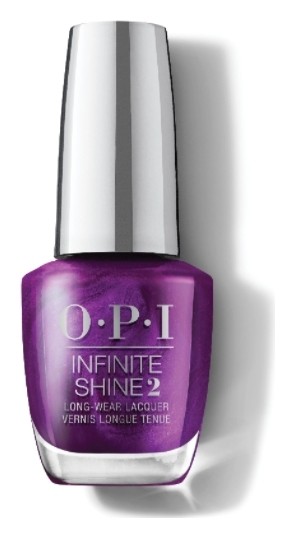 Лак для ногтей стойкий Shine Bright Holiday Collection OPI