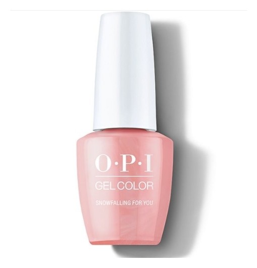 Гель лак для ногтей Shine Bright Holiday Collection  OPI