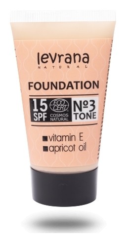 Тон №3  Levrana