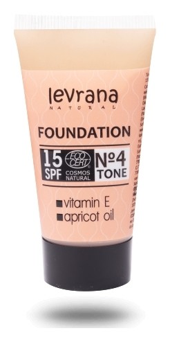 Тон №4   Levrana