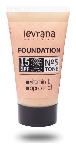 Тон №5   Levrana