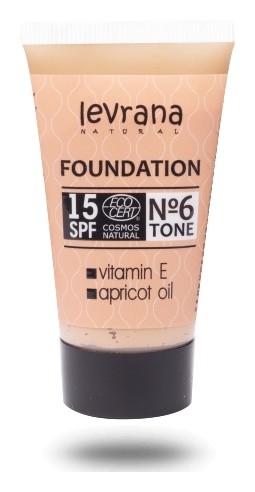 Тон №6   Levrana