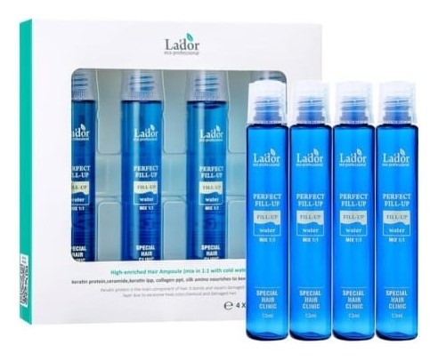 4 шт х 13 мл  LADOR