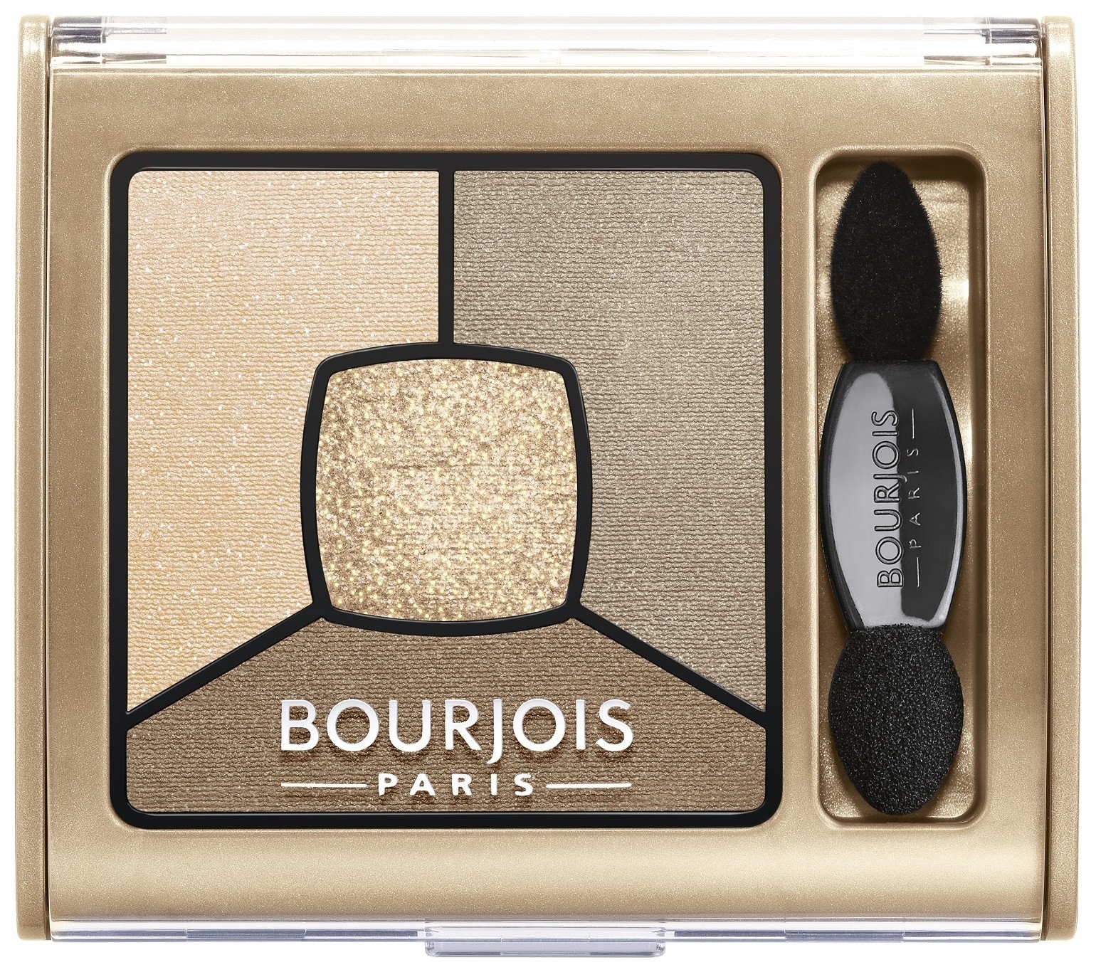 Тон 013  Bourjois