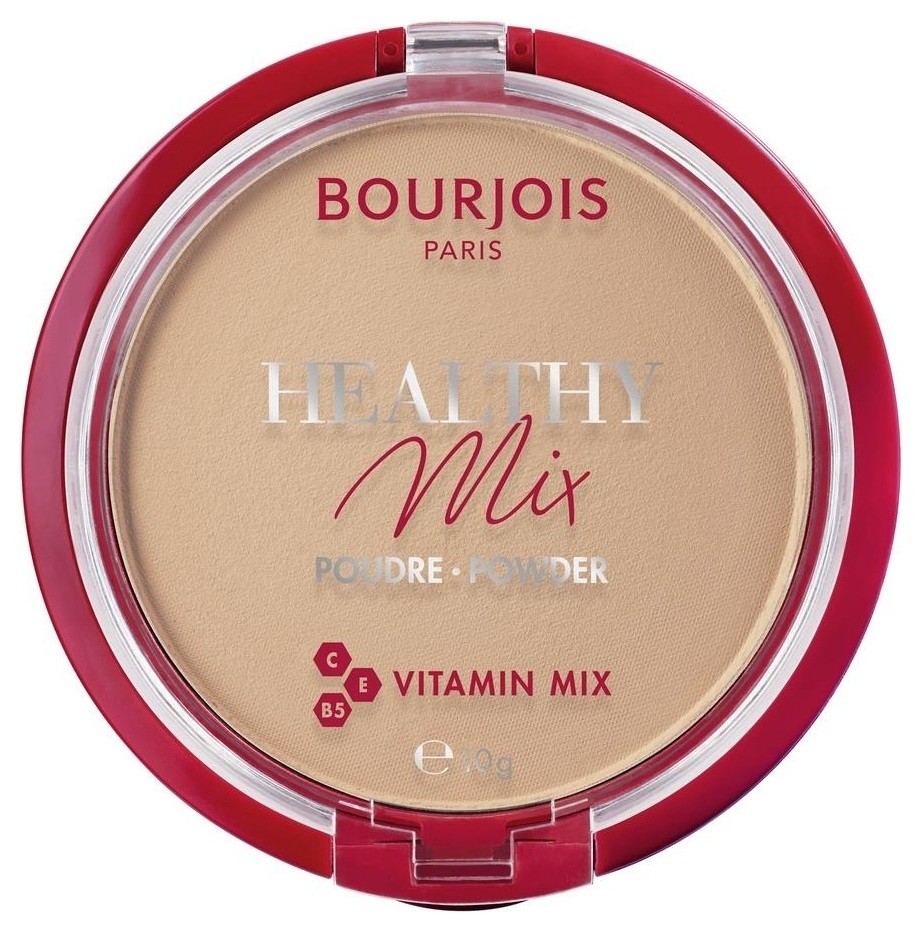Тон 005  Bourjois