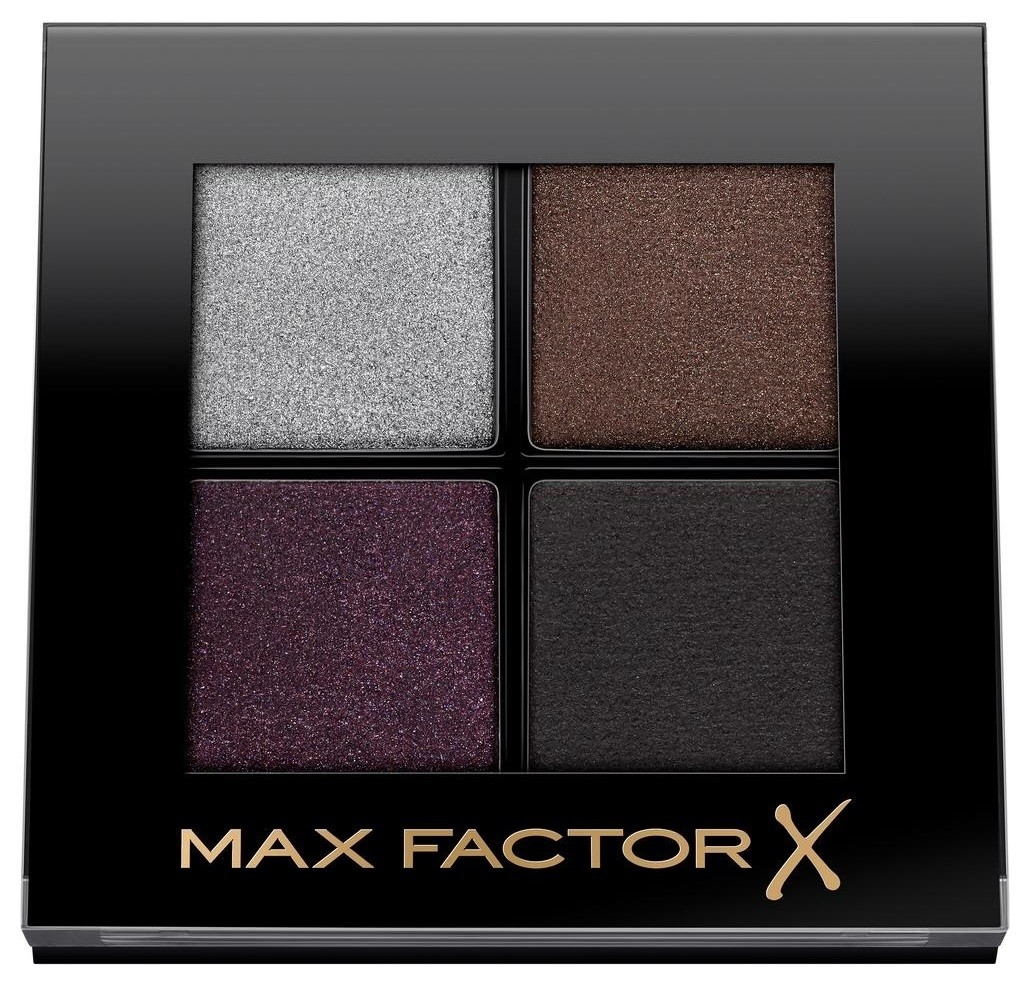 Палетка теней для век Colour X-Pert Soft Touch Max Factor