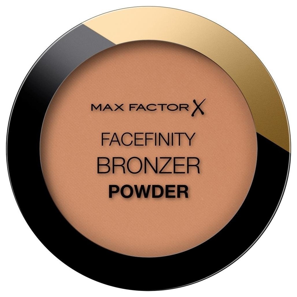 Пудра для лица Бронзирующая Facefinity Bronzer Powder Max Factor