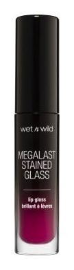 Блеск для губ Megalast Stained Glass Lip Gloss Wet n Wild