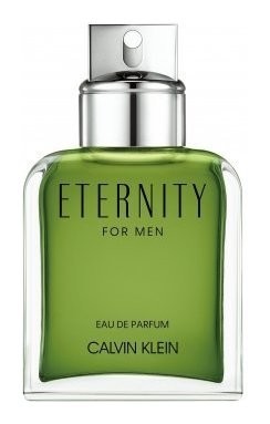Парфюмерная вода Eternity For Men Calvin Klein