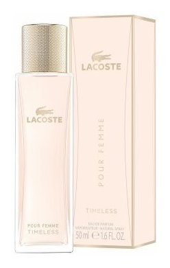 Парфюмерная вода Pour Femme Timeless Lacoste