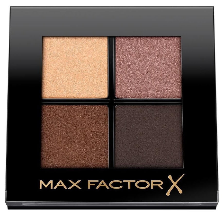 Палетка теней для век Colour X-Pert Soft Touch Max Factor